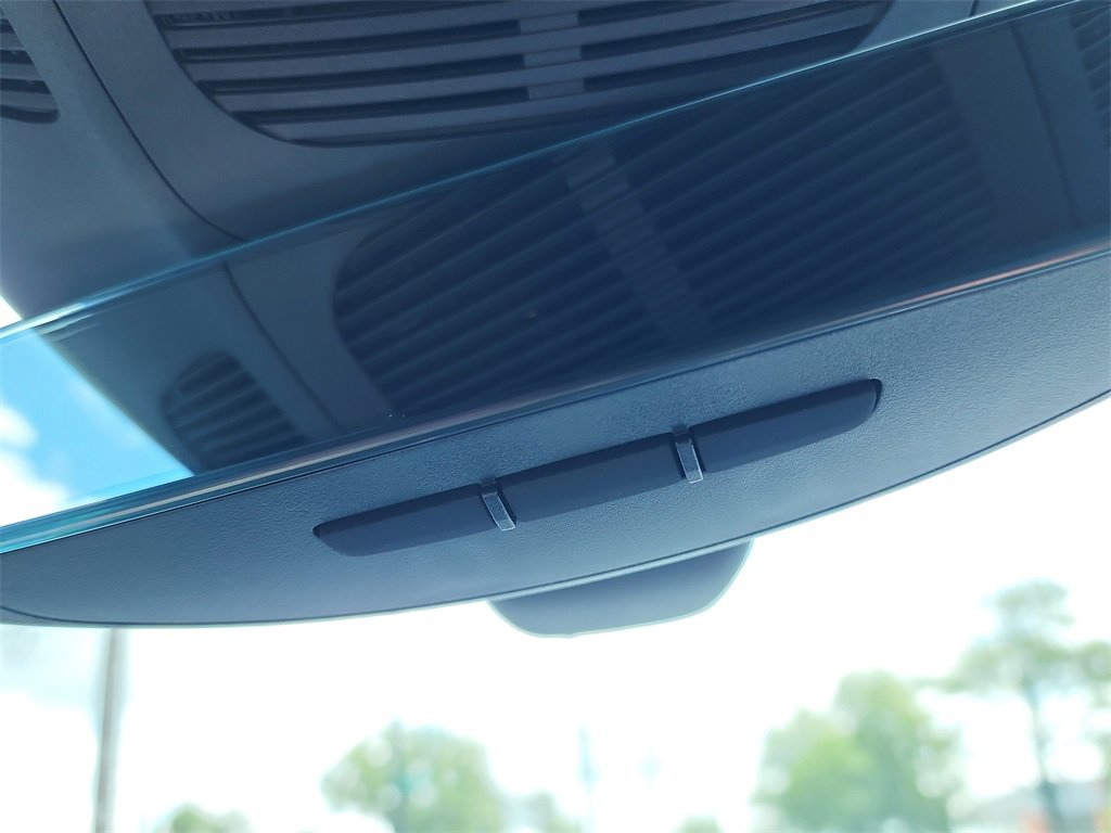 New 2025 Mercedes-Benz GLE 450 4MATIC image 28