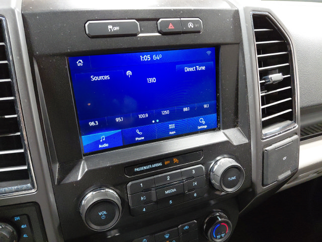 Used 2020 Ford F150 XLT AWD/4WD image 28