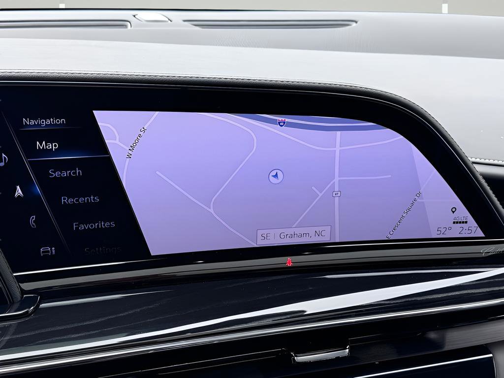 Used 2023 Cadillac Escalade Sport image 14