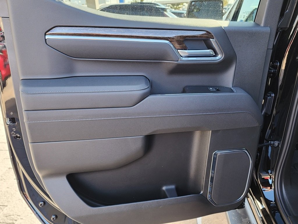 New 2026 GMC Sierra 1500 Elevation w/ X31 Off-Road Package image 40