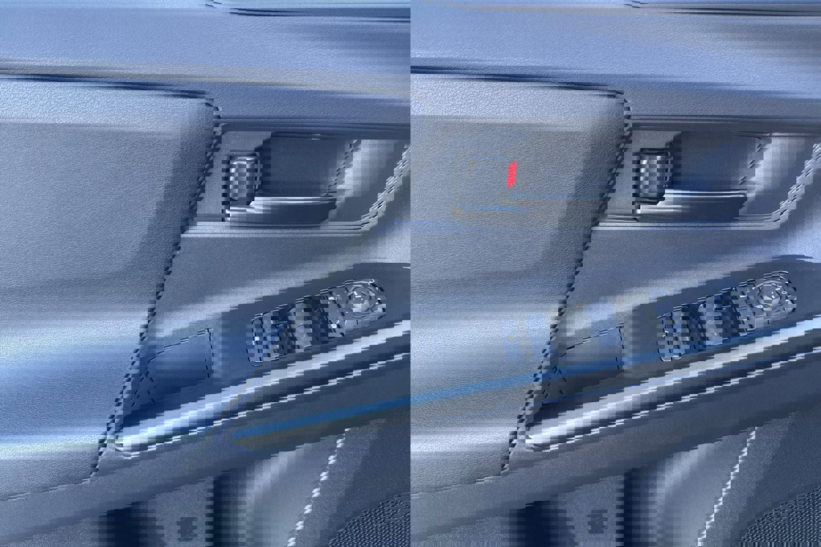 New 2026 Toyota bZ image 12