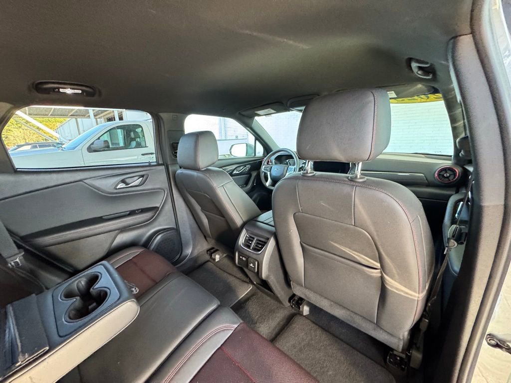 Used 2025 Chevrolet Blazer RS image 26
