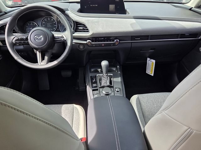 New 2026 MAZDA CX-30 Aire Edition AWD/4WD image 7