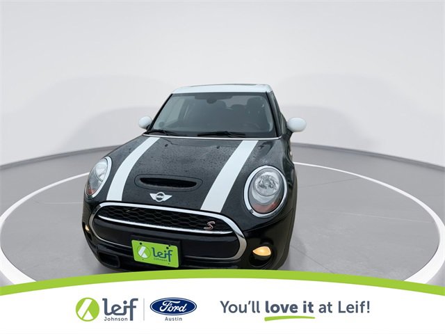Used 2016 MINI Cooper S image 4