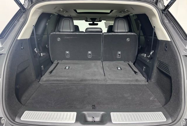 Certified 2023 INFINITI QX60 Luxe image 26