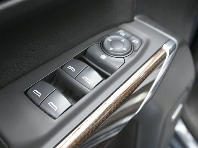 Used 2021 Chevrolet Silverado 1500 RST w/ Convenience Package II image 17