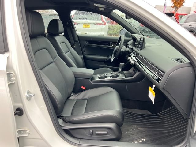 New 2026 Honda Civic Sport Touring image 11