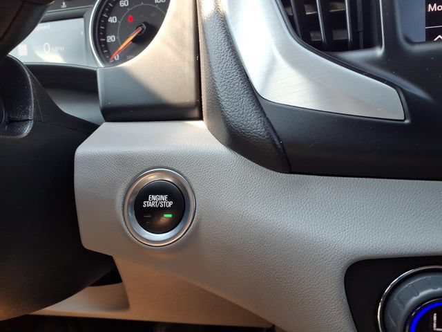 Used 2023 GMC Terrain SLE w/ Driver Convenience Package AWD/4WD image 21