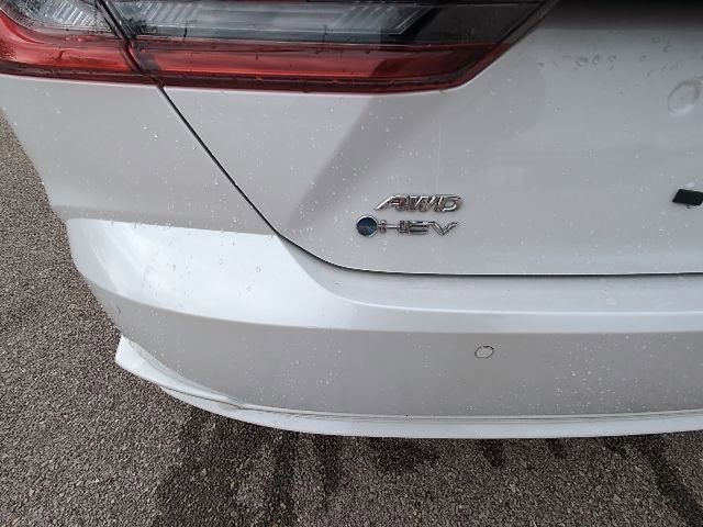 Used 2025 Toyota Camry XSE AWD/4WD image 8