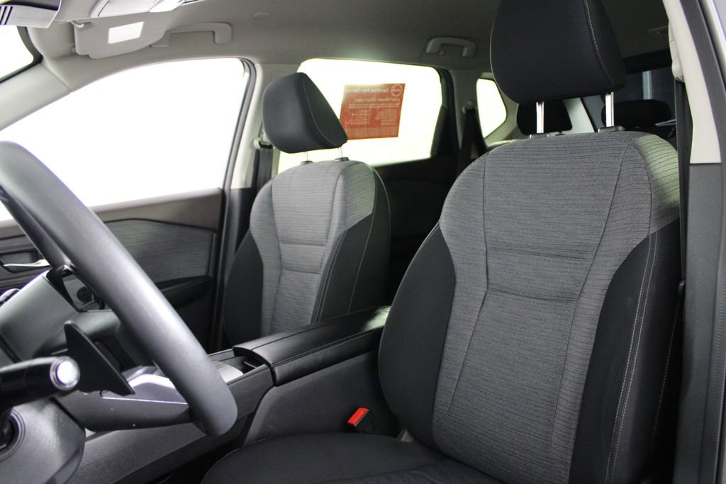 Certified 2023 Nissan Rogue SV image 20