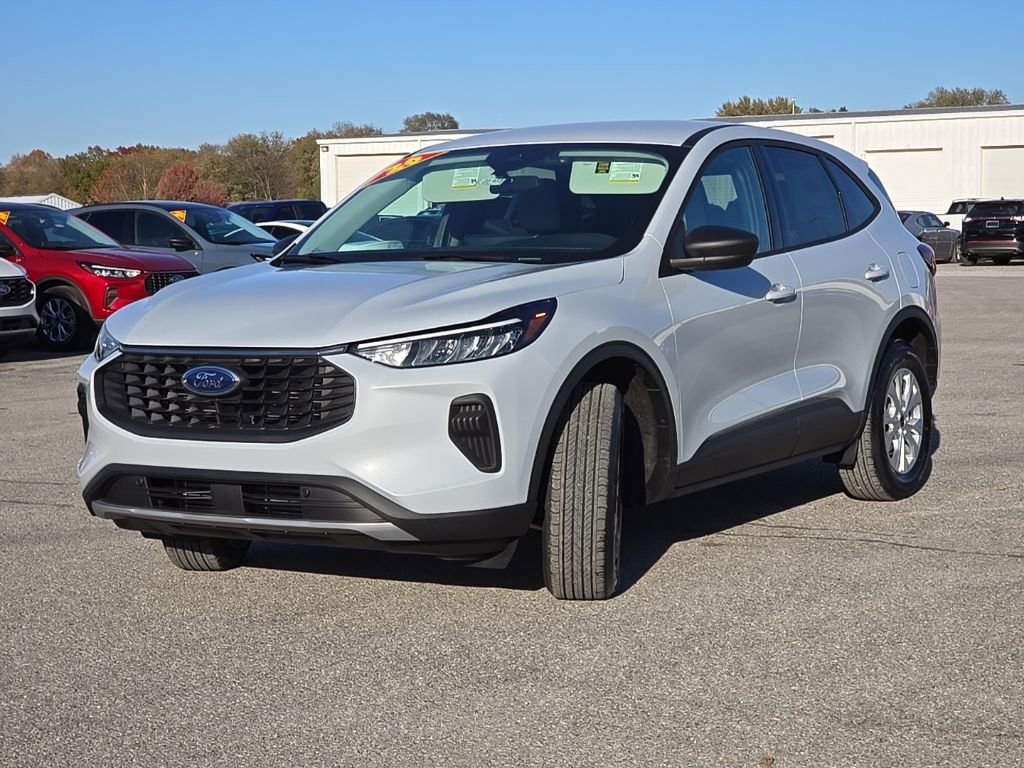 New 2026 Ford Escape Active w/ Tech Pack #1 AWD/4WD image 3