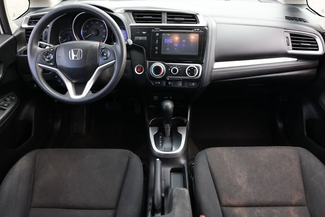Used 2015 Honda Fit EX image 2