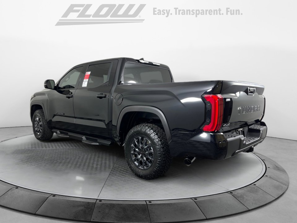 New 2026 Toyota Tundra SR5 image 5