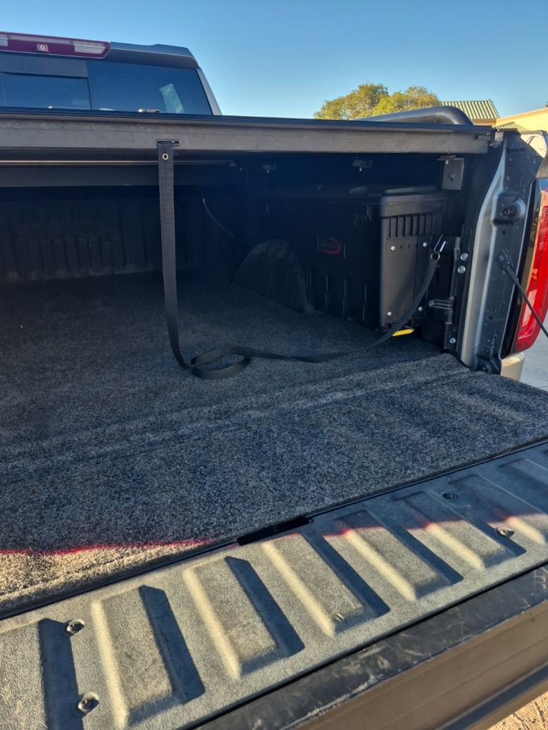 Used 2019 GMC Sierra 1500 AT4 w/ AT4 Premium Package image 54