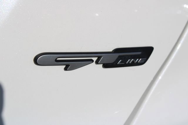 Used 2023 Kia Forte GT-Line w/ GT-Line Technology Package image 6