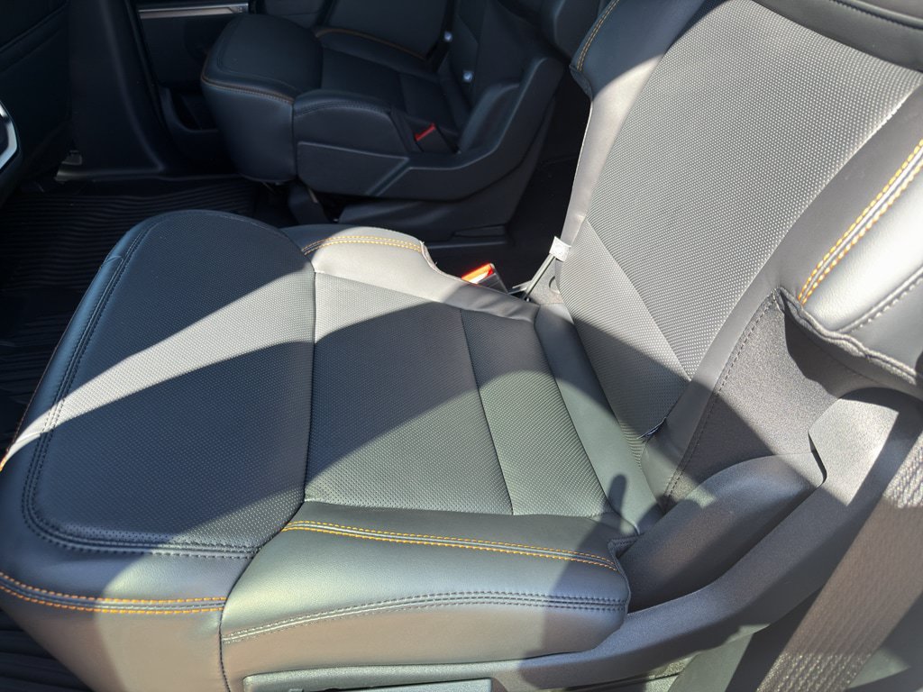 New 2027 Ford Expedition Tremor AWD/4WD image 38