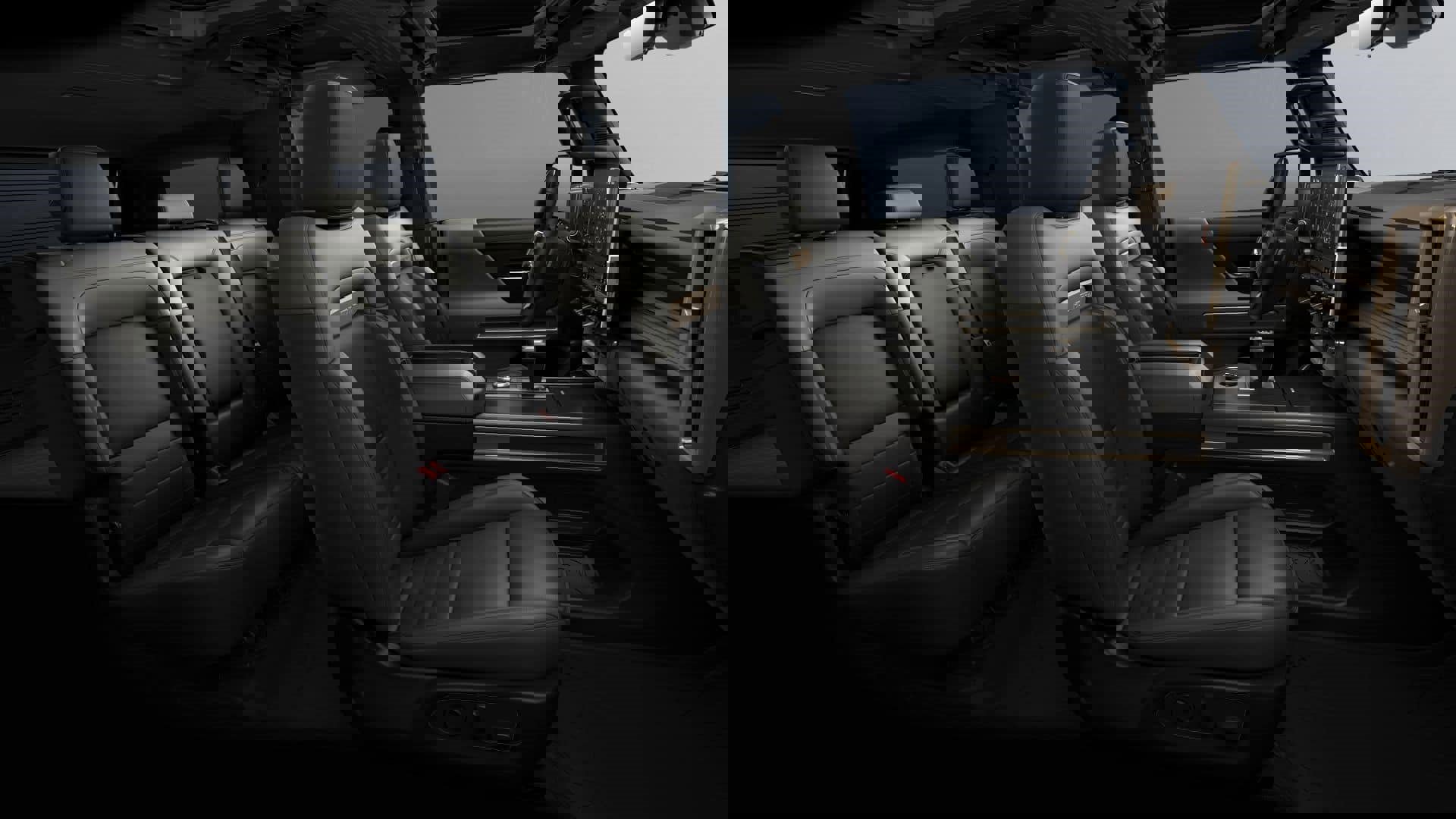 New 2025 GMC Hummer EV 2X image 32