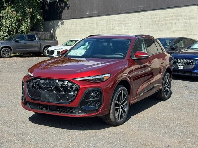 New 2026 Audi Q5 Premium Plus AWD/4WD image 4