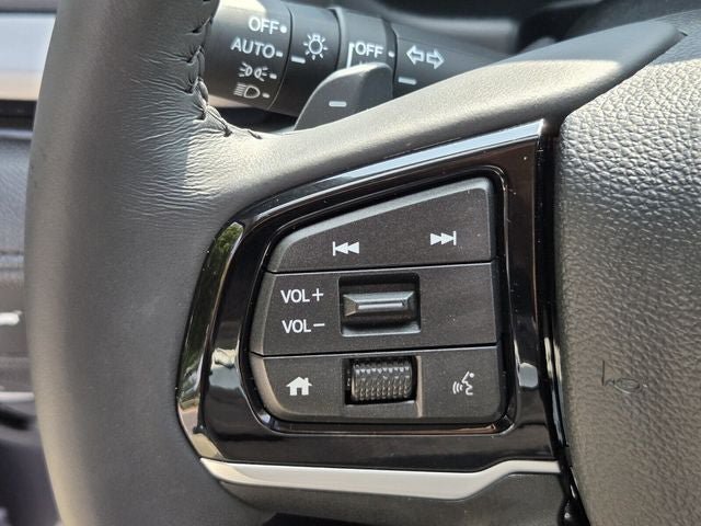 Certified 2026 Honda Odyssey Touring image 34