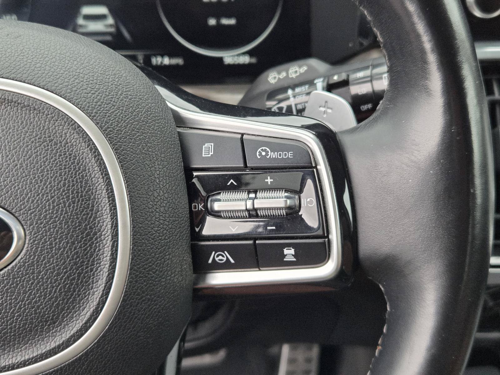 Used 2021 Kia Sorento SX Prestige AWD/4WD image 18