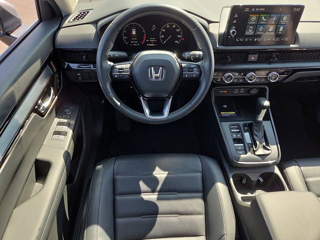 Used 2023 Honda CR-V EX-L image 12