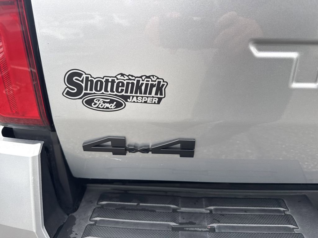 Used 2024 Toyota Tacoma TRD Sport w/ TRD Sport Upgrade Package image 20