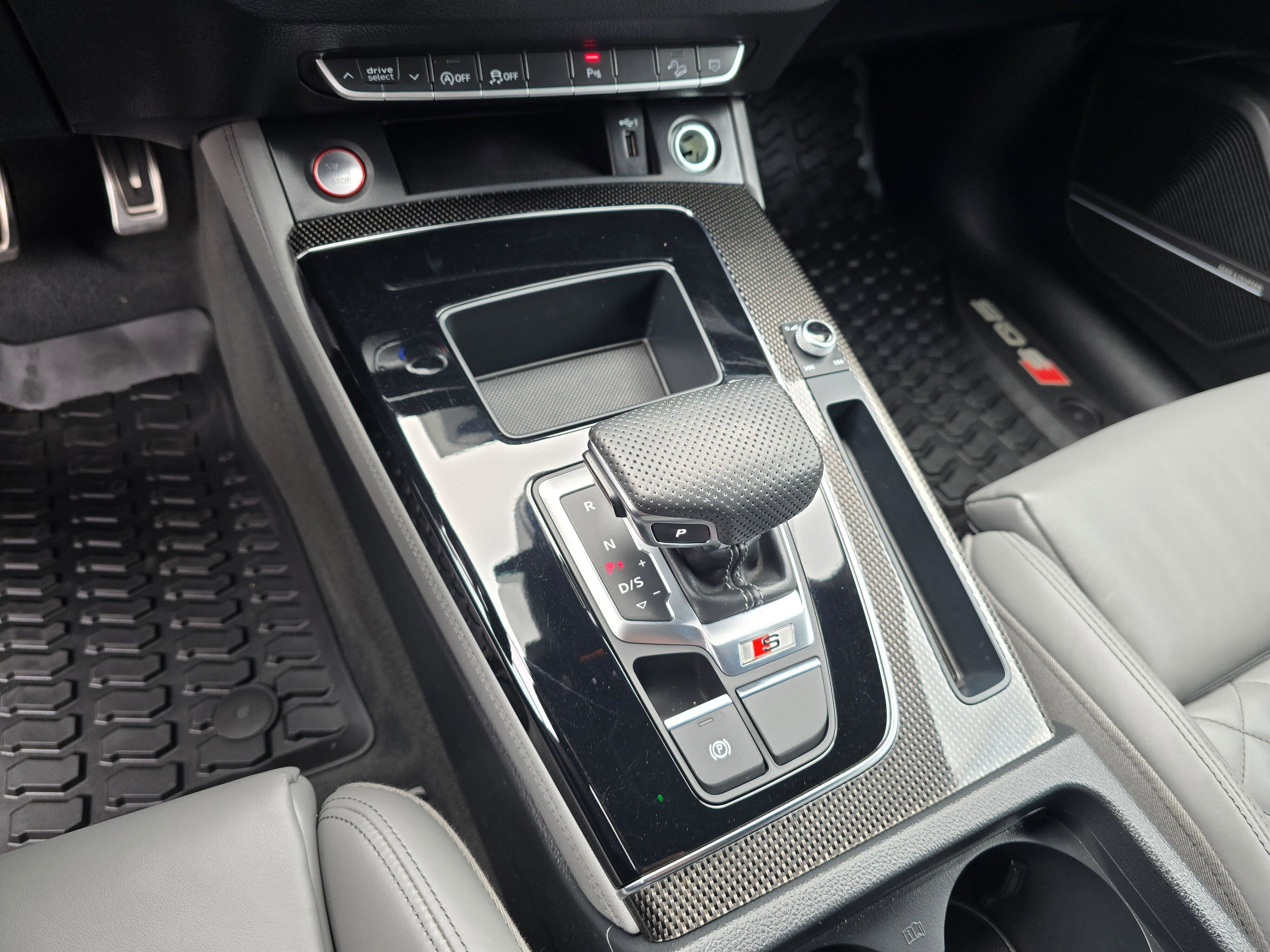 Certified 2023 Audi SQ5 Premium Plus w/ Premium Plus Package AWD/4WD image 22