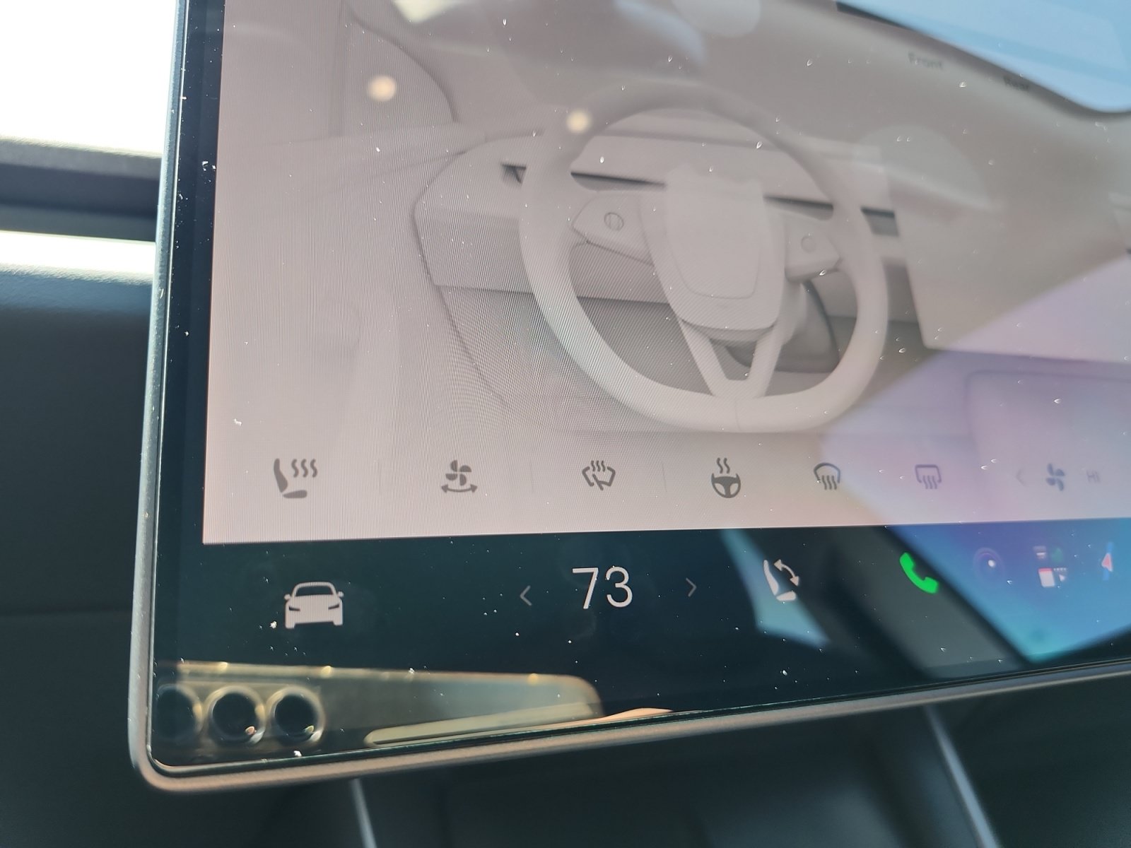 Used 2026 Tesla Model Y Long Range AWD/4WD image 21