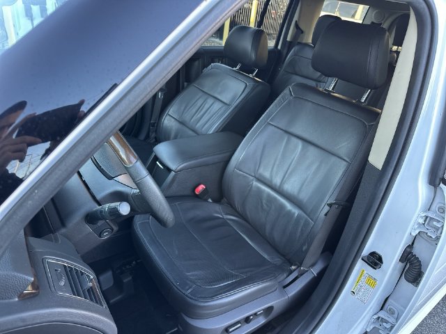 Used 2019 Ford Flex Limited FWD image 12