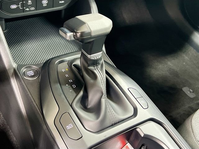 Certified 2025 Kia K4 LXS image 16