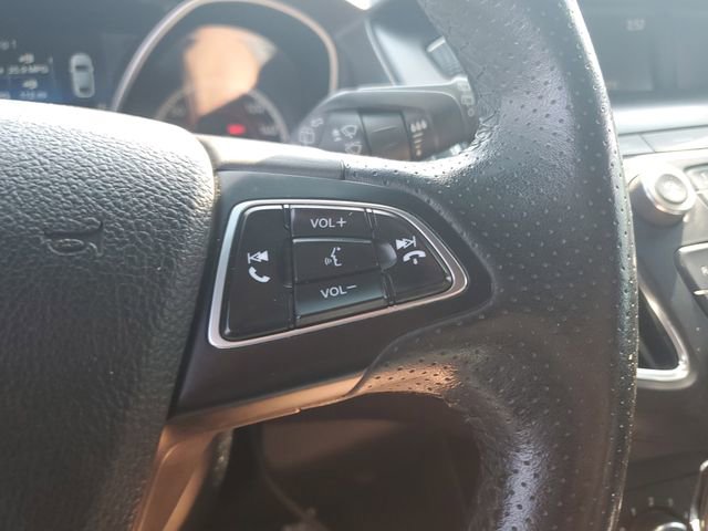 Used 2018 Ford Focus ST FWD image 13