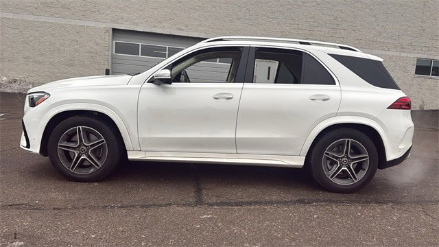 Certified 2024 Mercedes-Benz GLE 450 4MATIC image 6