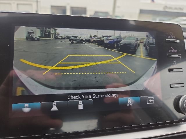 Used 2021 Honda Accord EX-L image 15