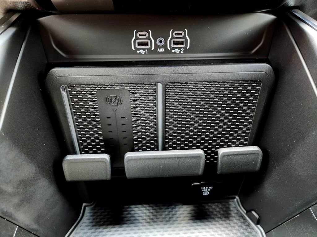 New 2026 RAM 1500 Big Horn image 26