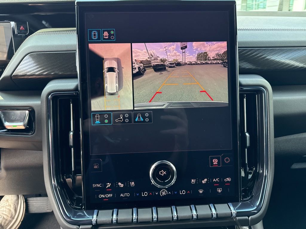 New 2026 GMC Yukon AT4 image 21