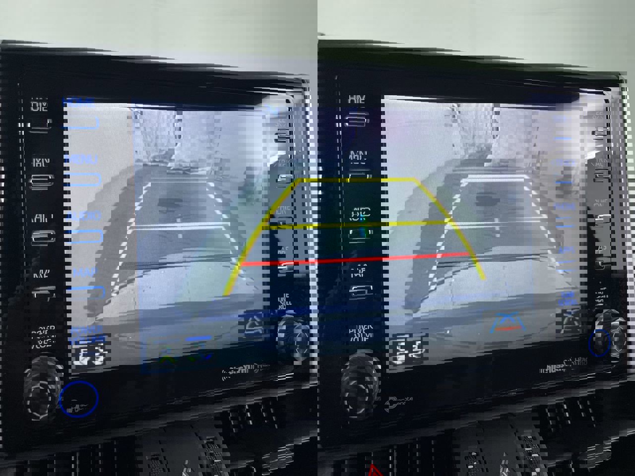 Used 2021 Toyota RAV4 Adventure AWD/4WD image 16