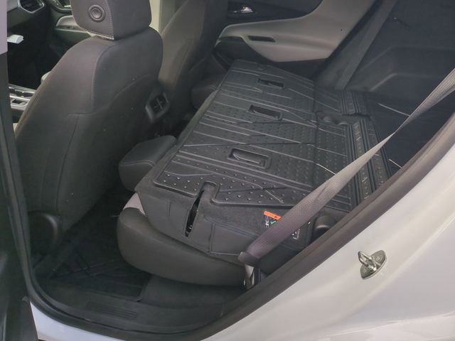 Used 2022 Chevrolet Equinox LS w/ LS Convenience Package image 28