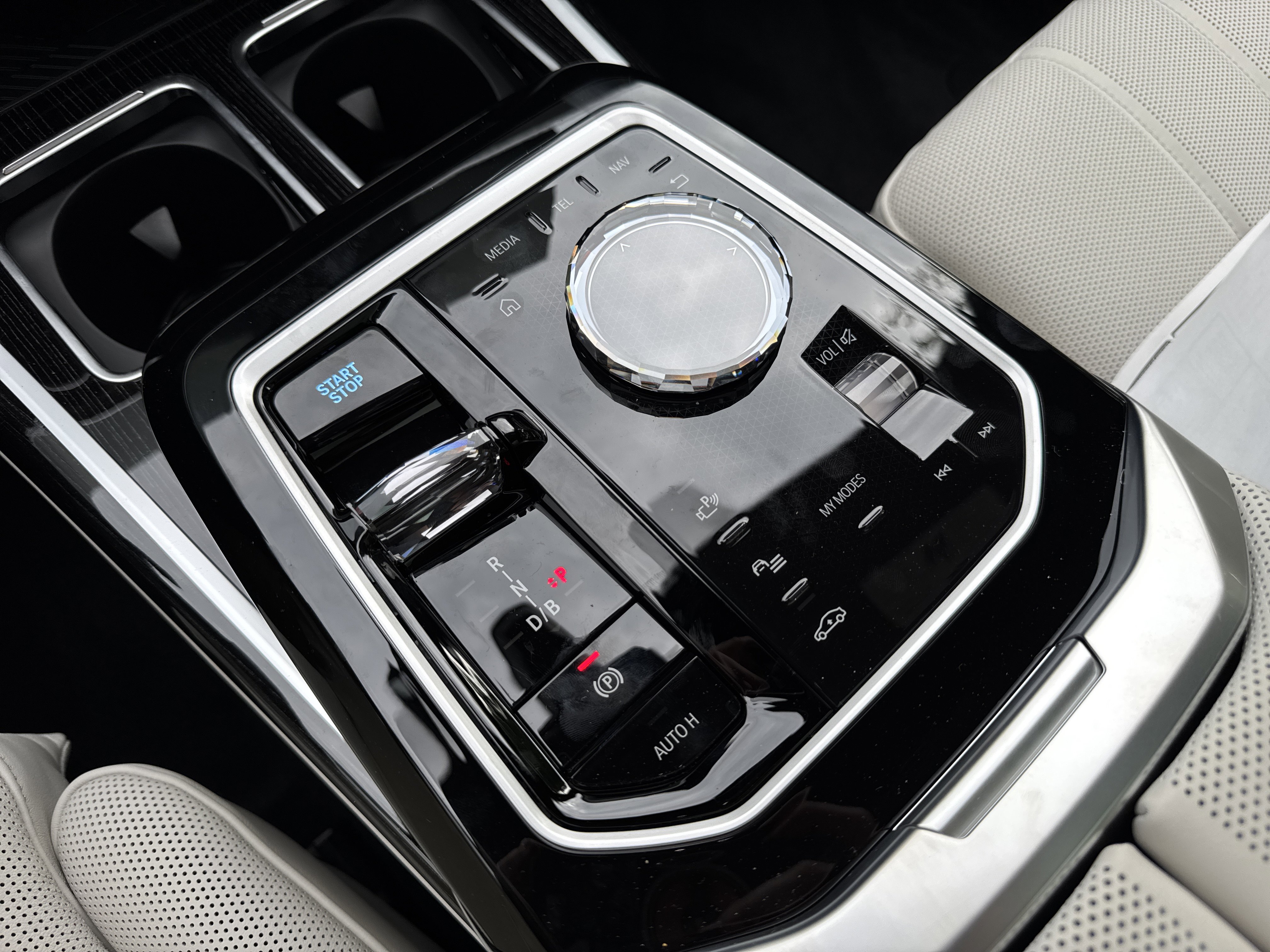 New 2026 BMW i7 xDrive60 image 17