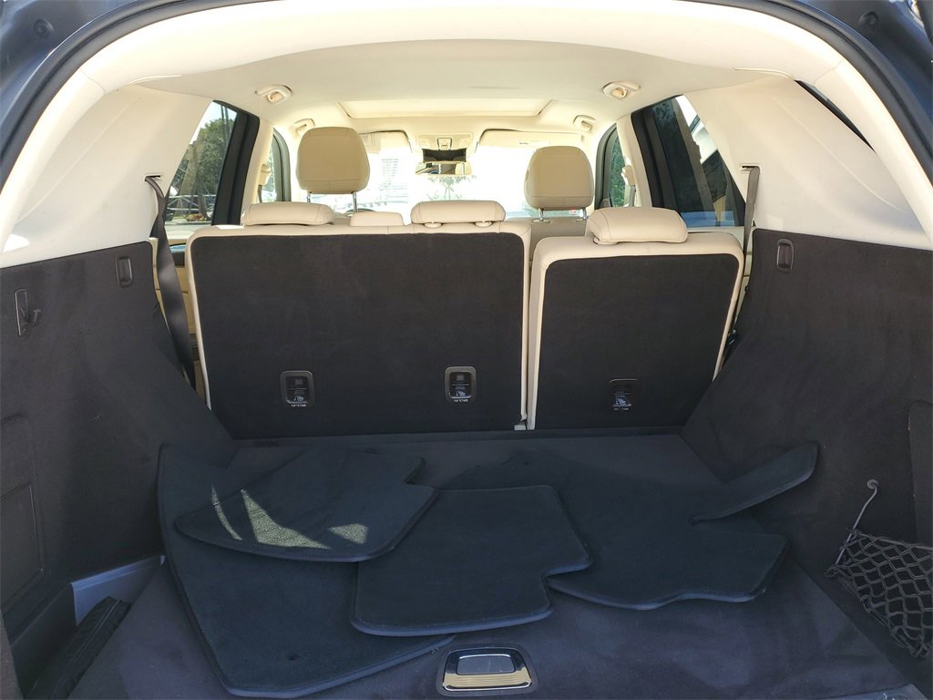 Used 2018 Mercedes-Benz GLE 350 4MATIC image 7