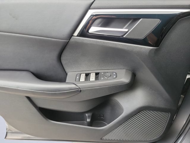 Used 2022 Mitsubishi Outlander SE FWD image 24