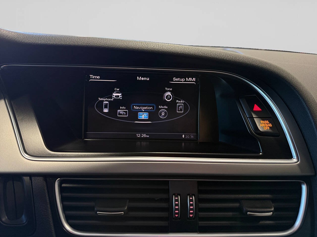 Used 2014 Audi S5 Premium Plus AWD/4WD image 22