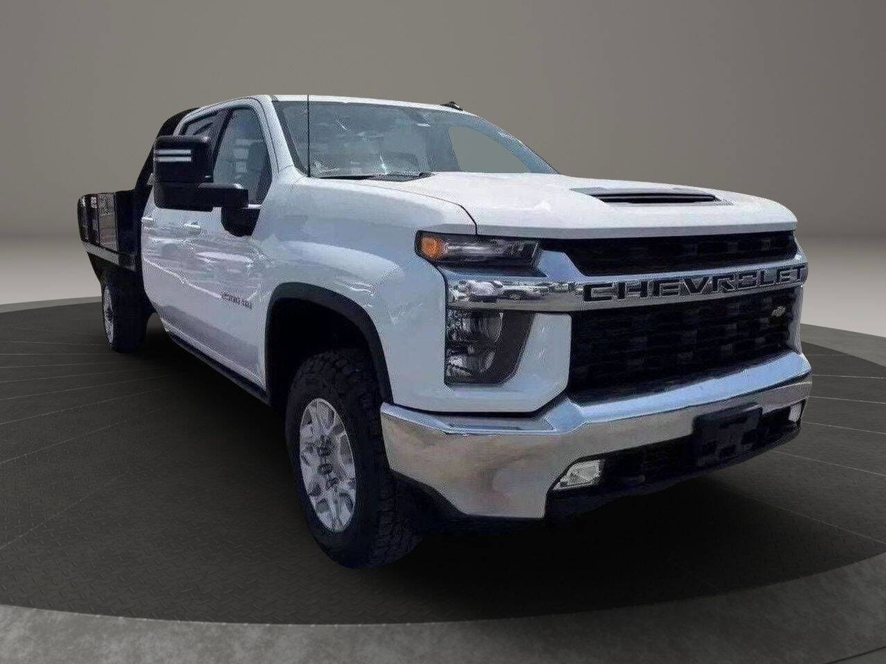 Used 2022 Chevrolet Silverado 2500 LT w/ Convenience Package image 41