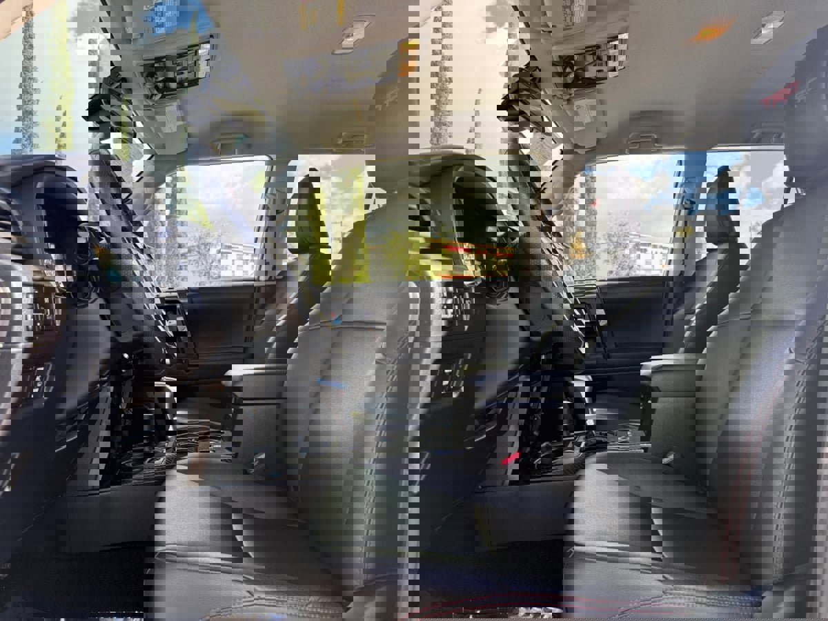 Used 2024 Toyota 4Runner TRD Off-Road Premium image 14