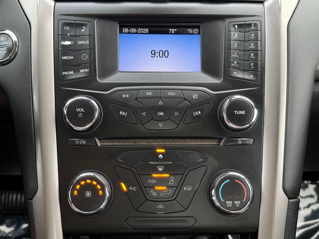 Used 2020 Ford Fusion S FWD image 33