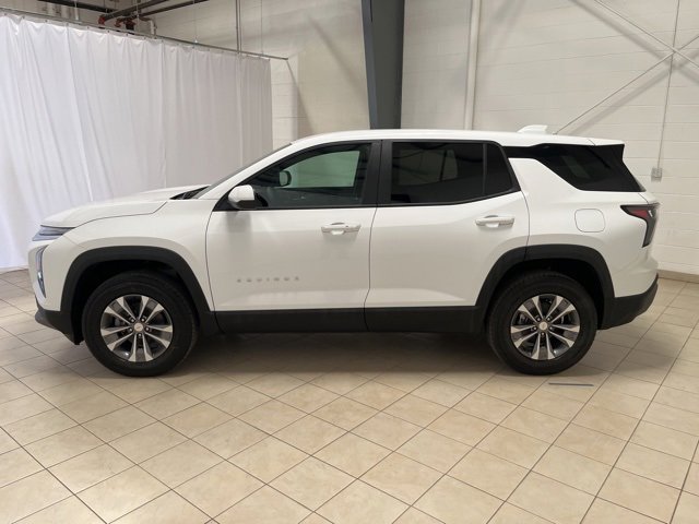 New 2026 Chevrolet Equinox LT w/ LPO, Floor Liner Package image 2