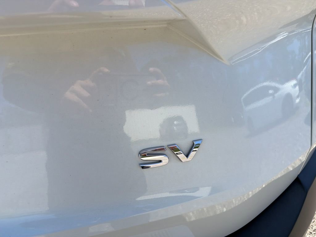 Used 2021 Nissan Rogue SV FWD image 19