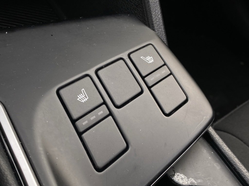 Certified 2024 Kia Sportage LX image 17