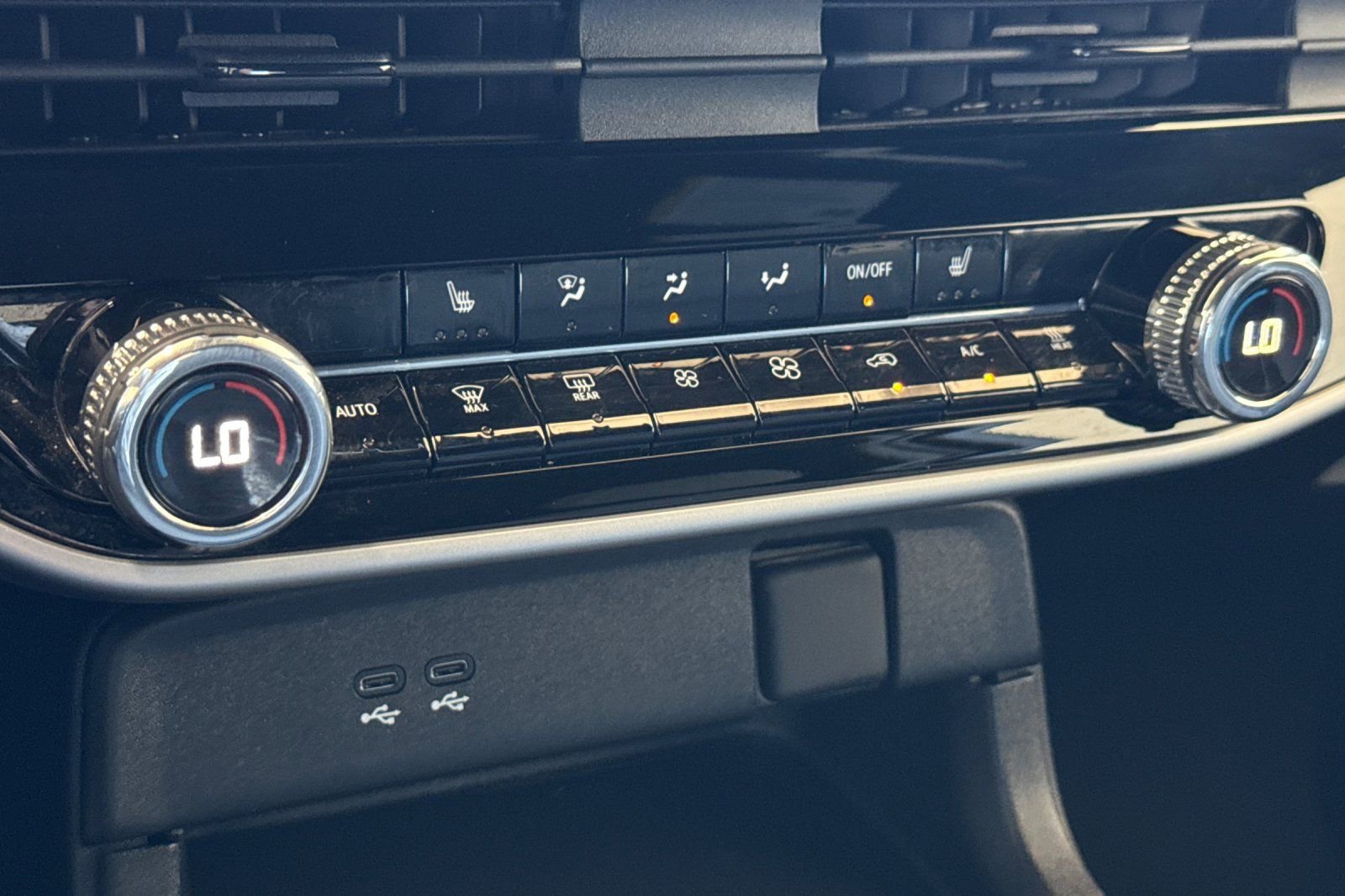 Certified 2025 Honda Prologue EX image 20