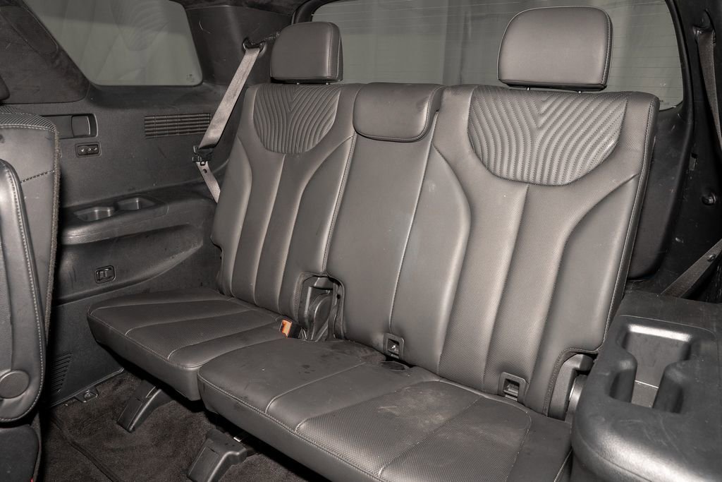 Used 2024 Hyundai Palisade Calligraphy image 11