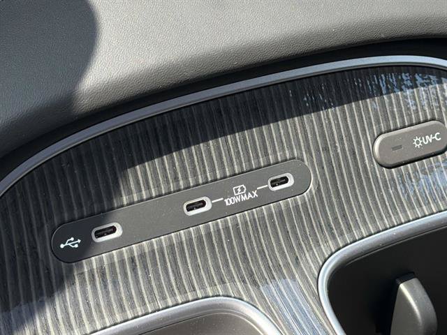 New 2026 Hyundai Palisade Calligraphy AWD/4WD image 19
